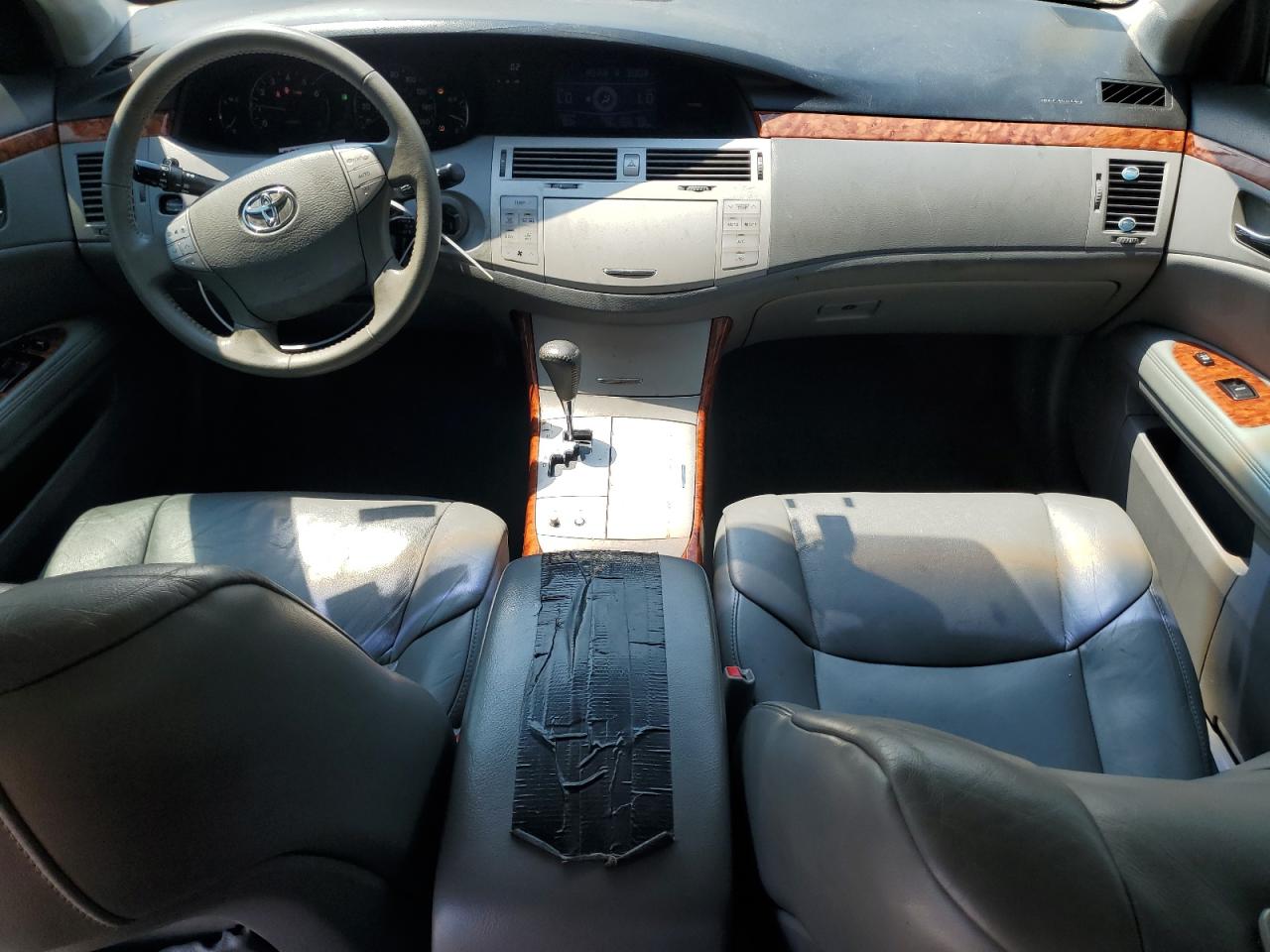 4T1BK36B07U225658 2007 Toyota Avalon Xl