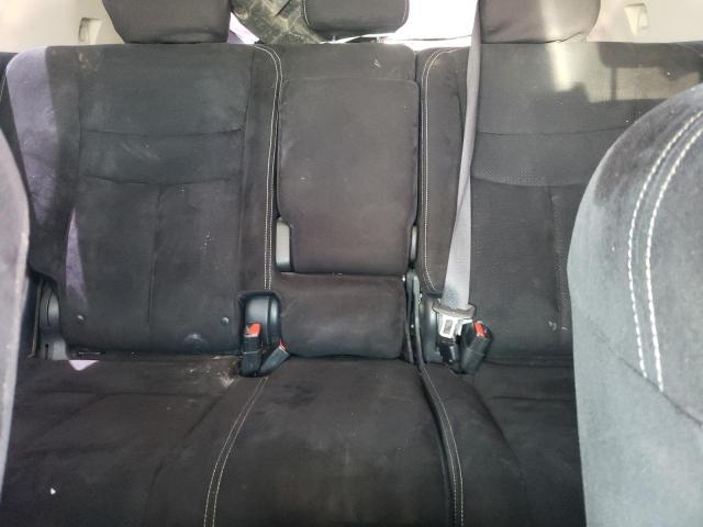 2017 Nissan Murano S VIN: 5N1AZ2MG3HN111276 Lot: 59661244