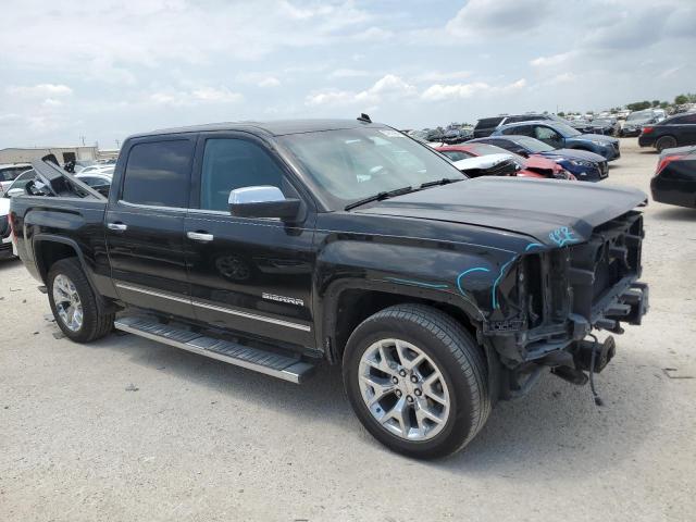 2014 GMC Sierra C1500 Slt VIN: 3GTP1VECXEG233799 Lot: 57813994