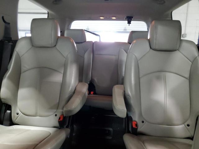 2007 GMC Acadia Slt-2 VIN: 1GKEV33737J104380 Lot: 58569354