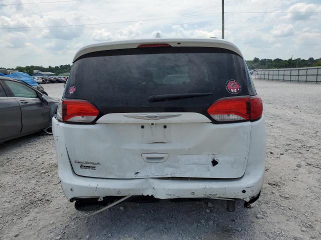 2018 CHRYSLER PACIFICA T - 2C4RC1BGXJR120507