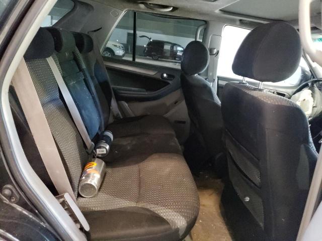 2006 Toyota 4Runner Sr5 VIN: JTEBT14R968030876 Lot: 58655474