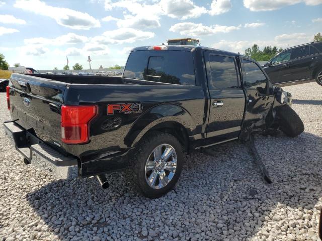 VIN 1FTEW1EGXJKE34366 2018 Ford F-150, Supercrew no.3