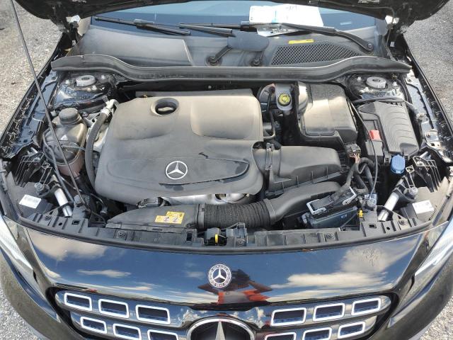 VIN WDCTG4EB4JJ446619 2018 Mercedes-Benz GLA-Class,... no.12