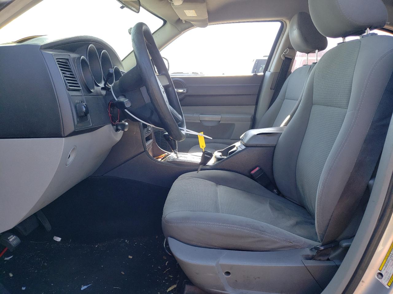 2B3KA43RX7H850619 2007 Dodge Charger Se