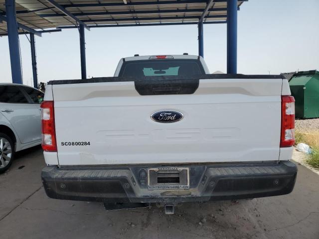 2022 Ford F150 VIN: 1FTMF1CB6NKD23497 Lot: 59668484