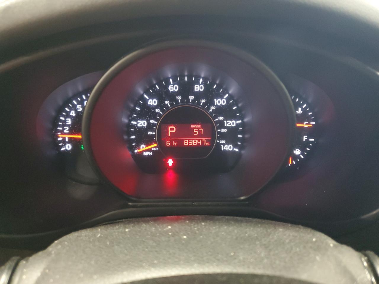 KNDJP3A51F7780392 2015 Kia Soul +