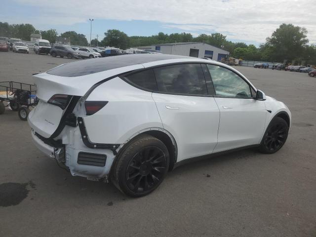 2023 TESLA MODEL Y - 7SAYGDEE8PF747645