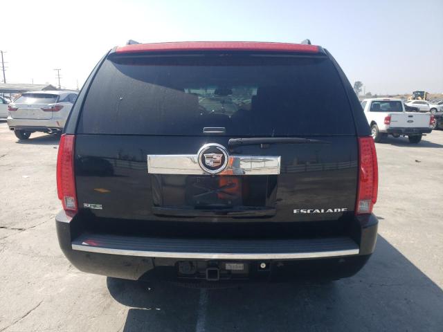 2010 Cadillac Escalade Premium VIN: 1GYUCCEF7AR257848 Lot: 57969854