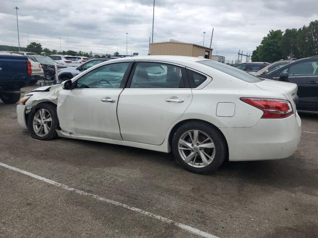 2013 Nissan Altima 2.5 VIN: 1N4AL3AP3DC100158 Lot: 56585334