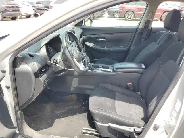 2021 Nissan Sentra Sv VIN: 3N1AB8CV1MY280515 Lot: 59371914