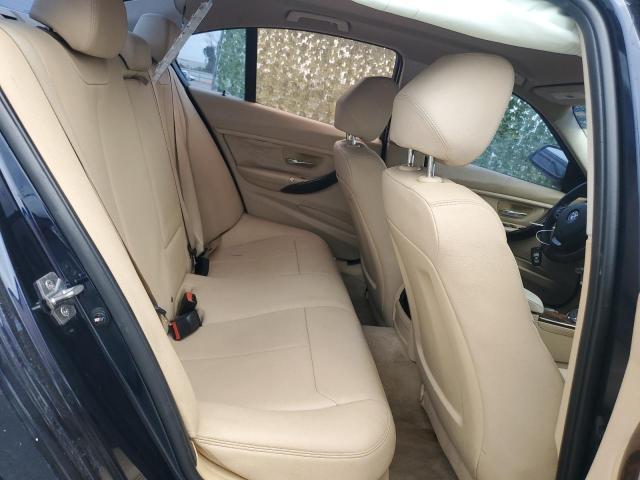 2014 BMW 320 I VIN: WBA3B1C54EK131591 Lot: 58450724