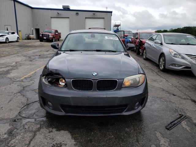 VIN WBAUP7C53DVP24154 2013 BMW 1 SERIES no.5