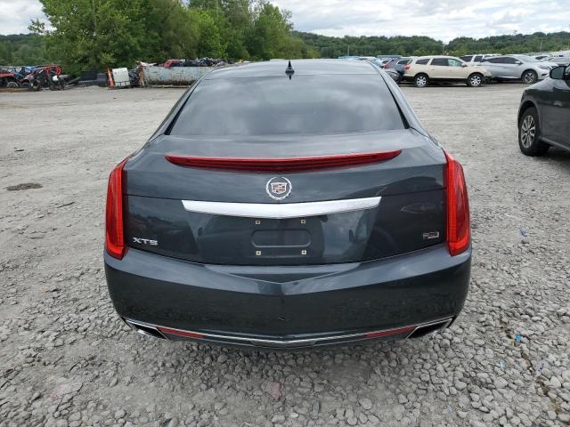 2013 Cadillac Xts Platinum VIN: 2G61U5S38D9200295 Lot: 57972704