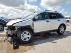 2018 FORD EDGE SE - 2FMDK3GCXABA56701