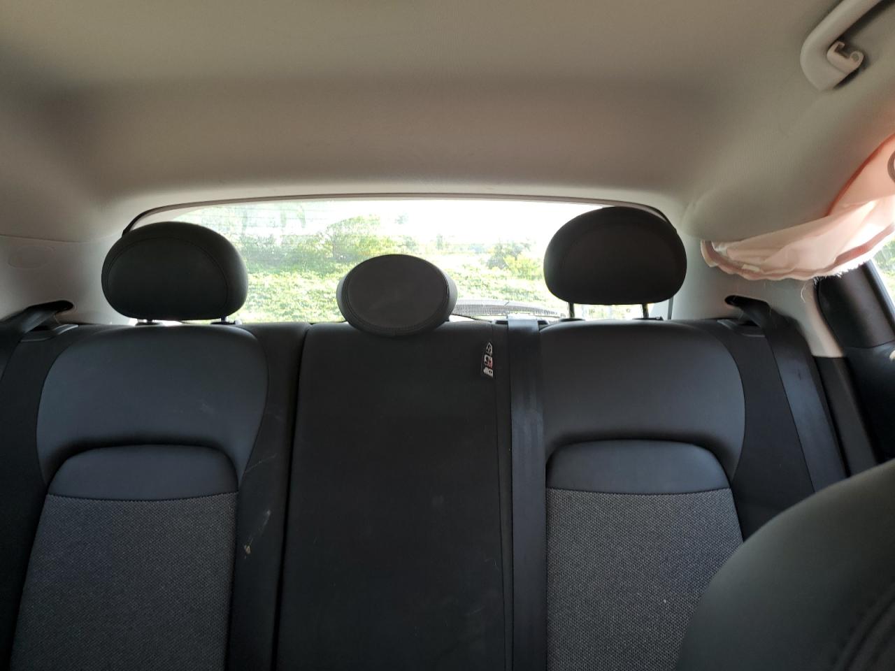 ZFBCFYAB1HP625247 2017 Fiat 500X Pop