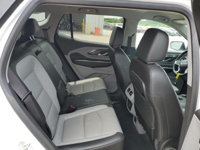 2022 GMC Terrain Slt VIN: 3GKALPEV6NL158091 Lot: 58619184