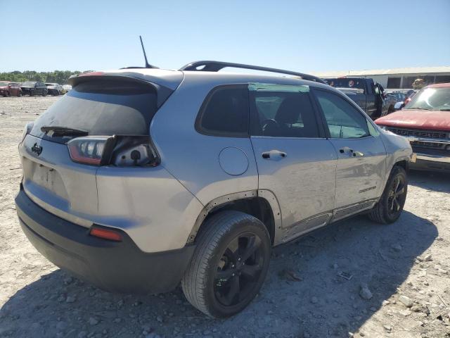 2019 Jeep Cherokee Latitude Plus VIN: 1C4PJLLB0KD448518 Lot: 58246914