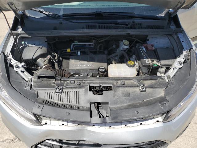 2019 Chevrolet Trax 1Lt VIN: KL7CJPSB3KB932991 Lot: 57048354