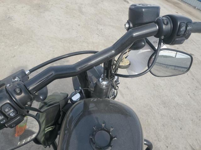 2020 HARLEY-DAVIDSON XL1200 NS - 1HD1LP318LB436885