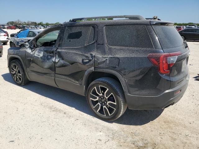 2021 GMC ACADIA SLE - 1GKKNKLS5MZ183047