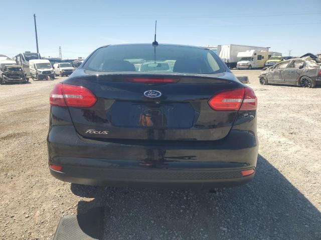 2017 Ford Focus S VIN: 1FADP3E25HL211266 Lot: 57580074