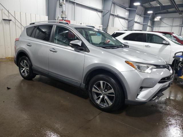 VIN 2T3RFREVXGW450176 2016 Toyota RAV4, Xle no.4