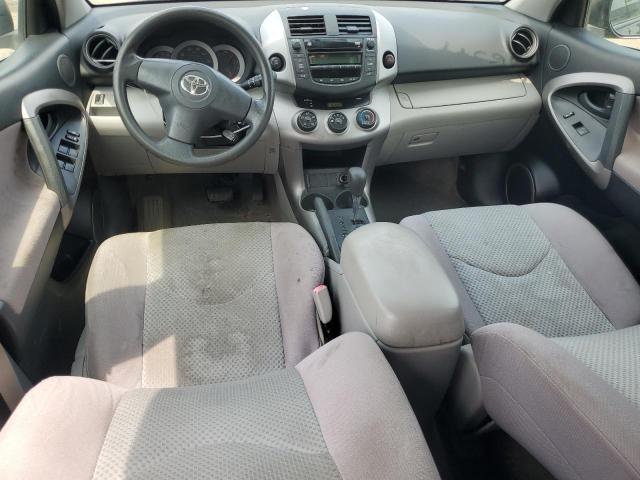 2008 Toyota Rav4 VIN: JTMBD33V785186544 Lot: 60506274