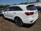 KIA SORENTO EX photo