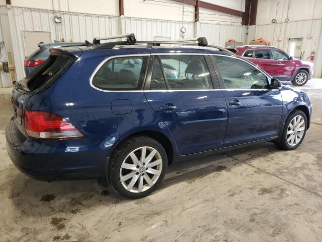 2014 Volkswagen Jetta Tdi VIN: 3VWML7AJ1EM601895 Lot: 57603964