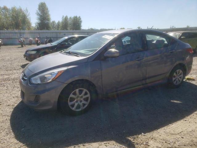 KMHCT4AEXHU239755 2017 HYUNDAI ACCENT - Image 1