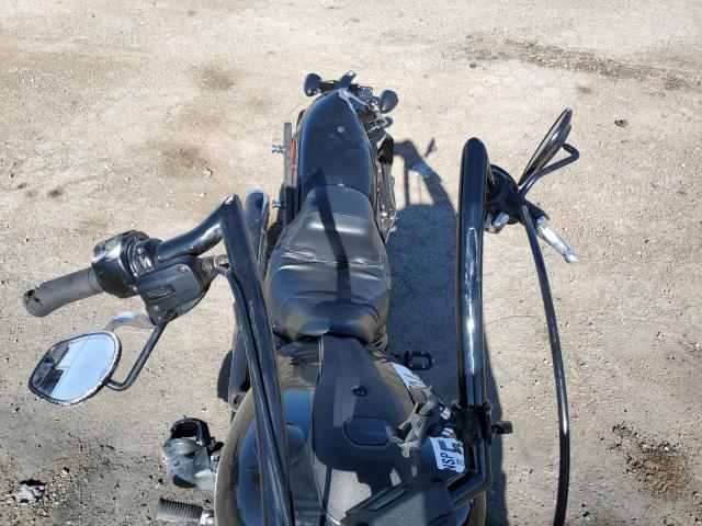 2024 HARLEY-DAVIDSON FXLRST 1HD1YXZ1XRB017003