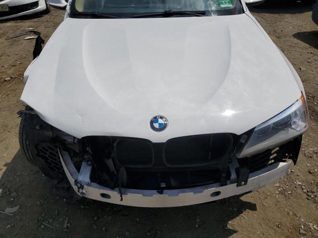 2013 BMW X3 xDrive28I VIN: 5UXWX9C50D0A30446 Lot: 57474314