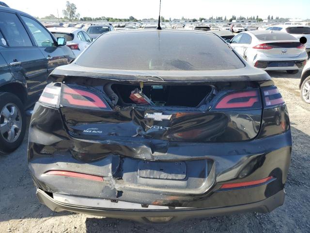 2013 Chevrolet Volt VIN: 1G1RE6E49DU131300 Lot: 56923084