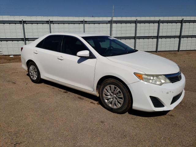 VIN 4T4BF1FK8DR311553 2013 Toyota Camry, L no.4