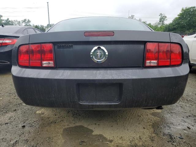 2008 Ford Mustang VIN: 1ZVHT80NX85172066 Lot: 57619514