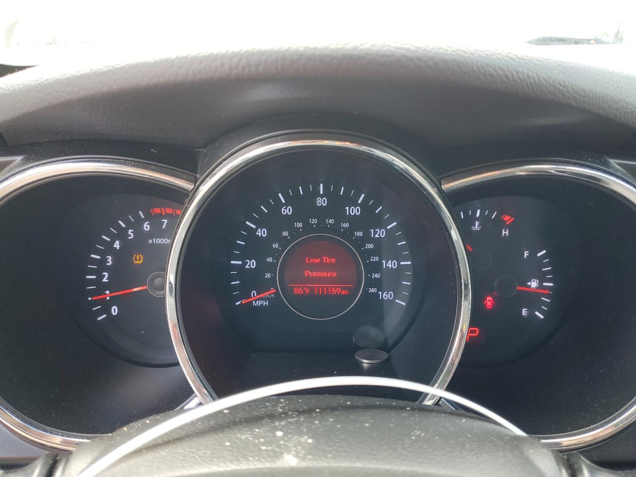 KNAGM4A76D5381946 2013 Kia Optima Lx