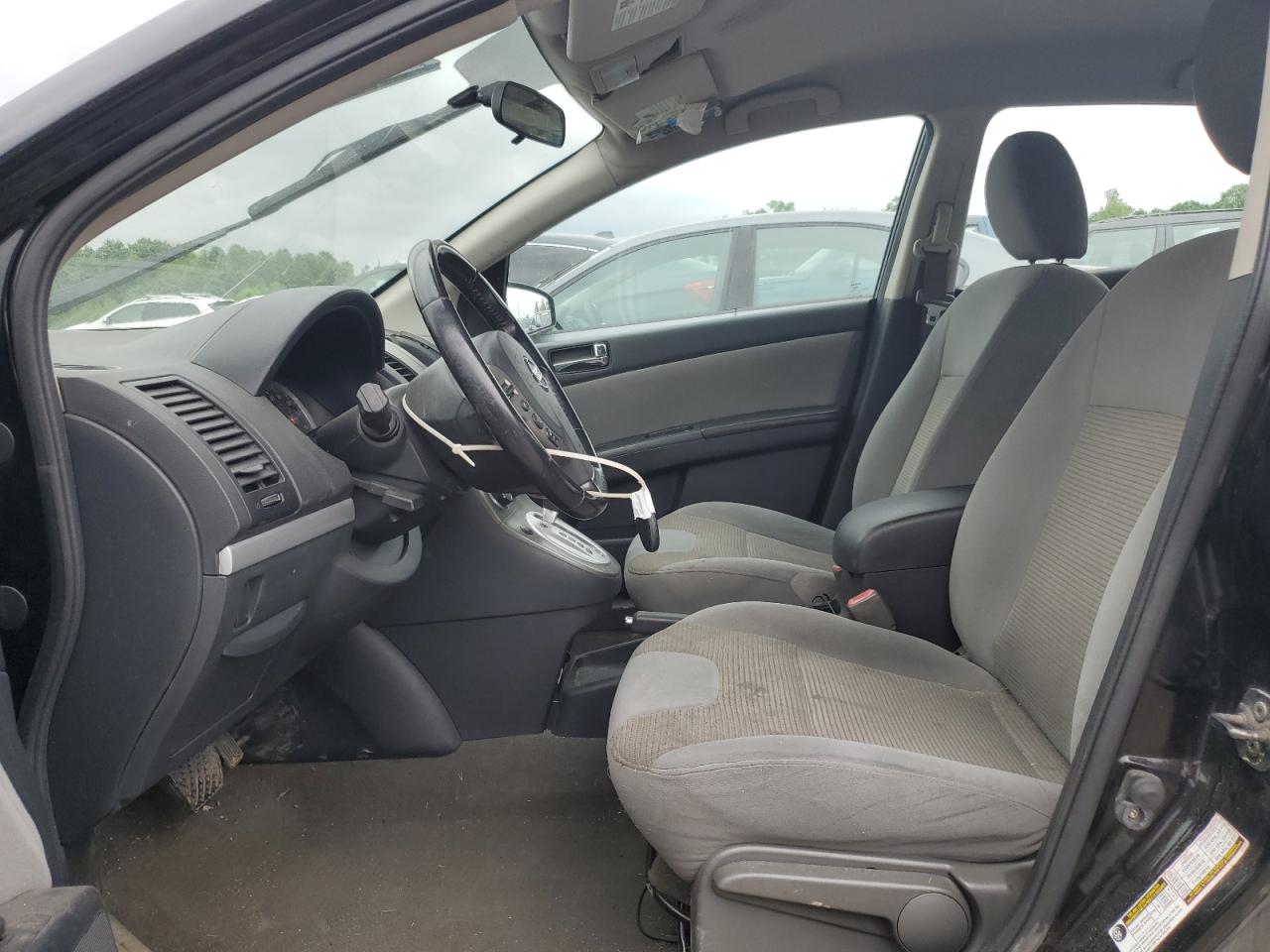 3N1AB6AP7AL653980 2010 Nissan Sentra 2.0