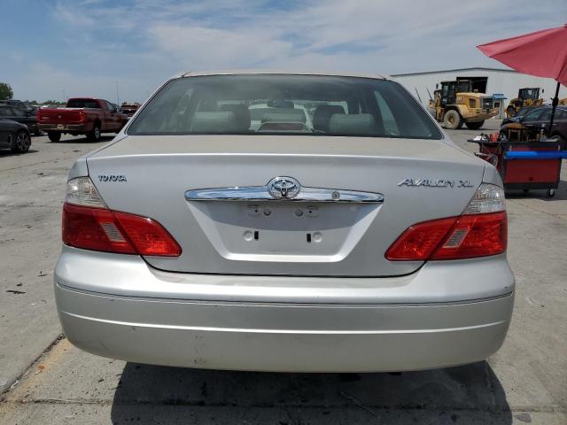 2004 Toyota Avalon Xl VIN: 4T1BF28B14U374443 Lot: 59860084