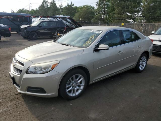 2013 Chevrolet Malibu 1Lt VIN: 1G11C5SA9DF298199 Lot: 58018164