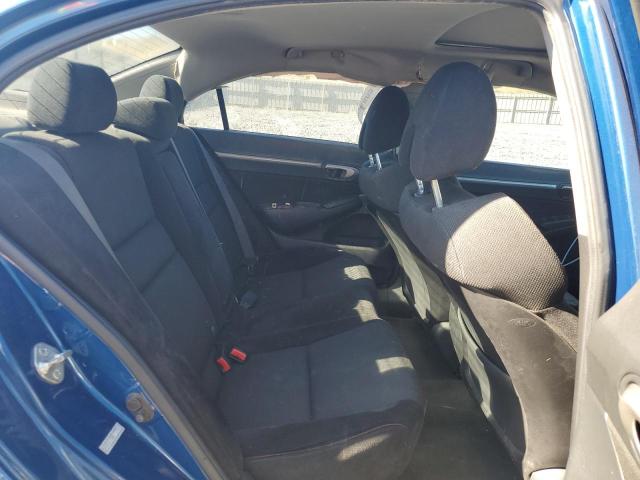 2009 Honda Civic Si VIN: 2HGFA55589H707673 Lot: 58950254