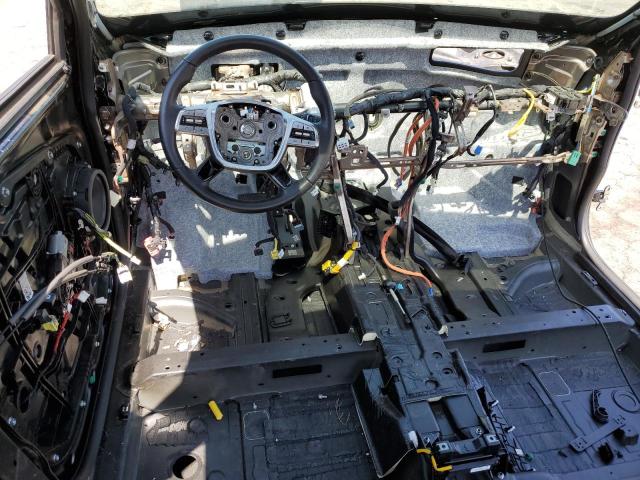 2023 Kia Telluride Ex VIN: 5XYP3DGC9PG410894 Lot: 58144174