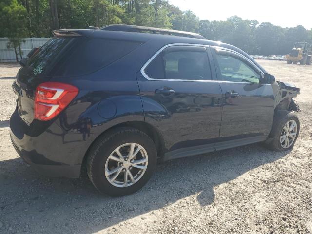 2016 Chevrolet Equinox Lt VIN: 2GNALCEK0G6278784 Lot: 59132084