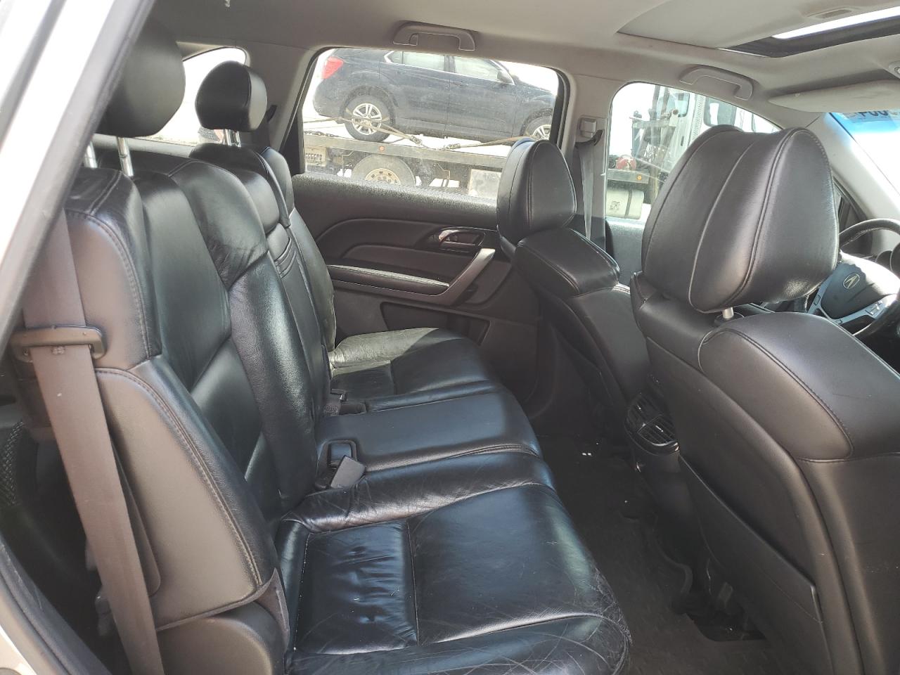 2HNYD28258H002076 2008 Acura Mdx
