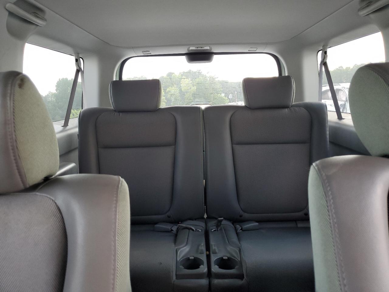 5J6YH18534L006309 2004 Honda Element Ex