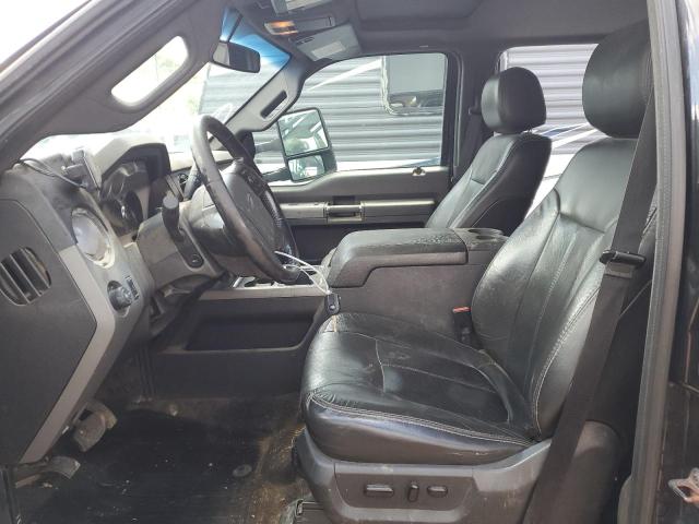 2012 Ford F450 Super Duty VIN: 1FT8W4DTXCEB77157 Lot: 56992724