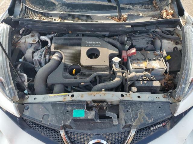 2013 Nissan Juke S VIN: JN8AF5MR5DT226505 Lot: 59982274