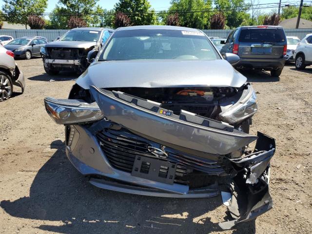 2019 Hyundai Ioniq VIN: KMHC65LD4KU166567 Lot: 60678024