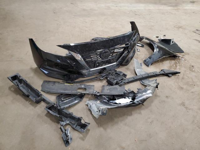 2022 Nissan Sentra Sv VIN: 3N1AB8CV2NY301955 Lot: 57487354