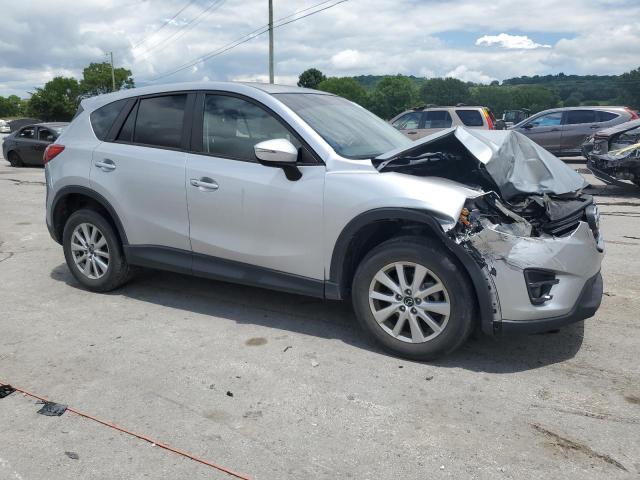 2016 MAZDA CX-5 TOURI - JM3KE2CY4G0881696